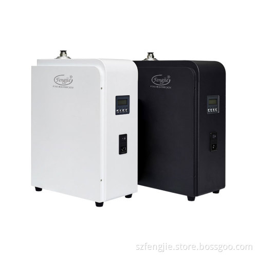 Fashion Design Machine Large Area Scent Diffuser